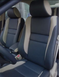 Bọc ghế da xe Chevrolet Cruze tại Hà Nội bền đẹp giá rẻ nhất