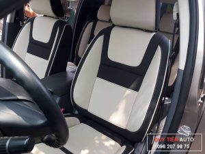 Đổi màu nội thất xe Ford Ranger tại Hà Nội, cực chất, bền đẹp, giá rẻ nhất, bảo hành 5 năm
